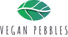 Vegan Pebbles